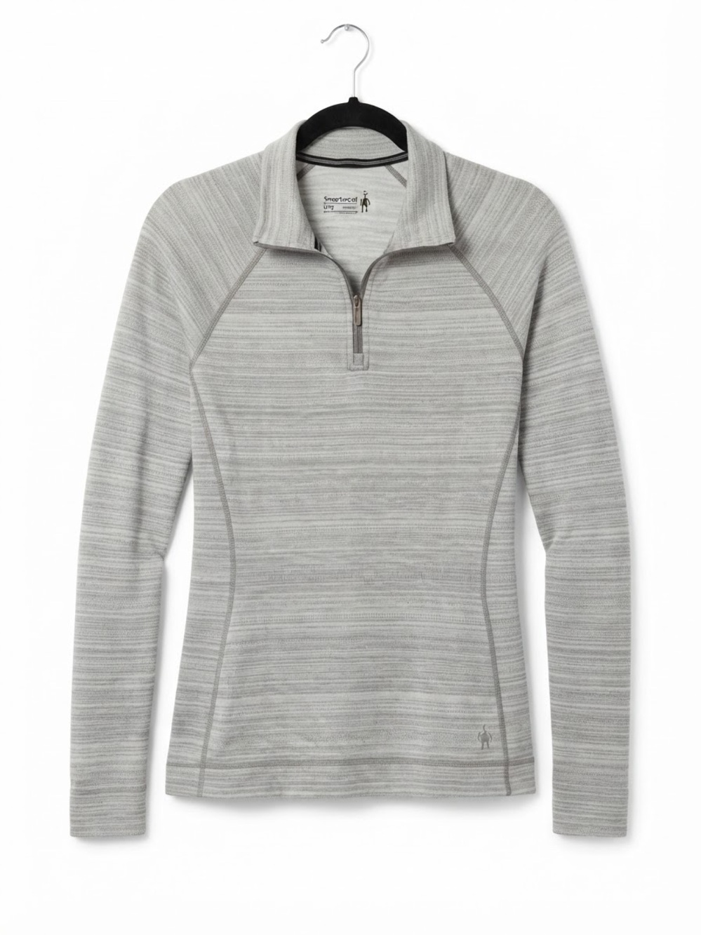 Smartwool women’s Merino 250 Base Layer 1/4 Zip Pullover